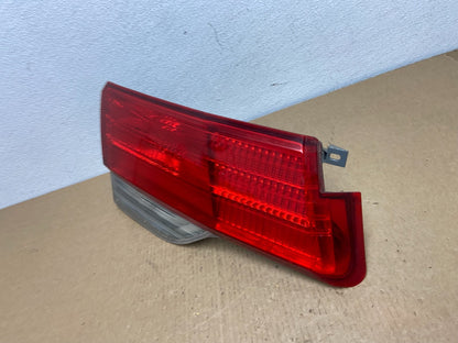 2008 to 2010 Honda Odyssey Left Driver LH Side Tail Light Inner Oem AC1141 DW1
