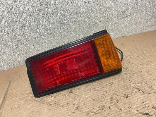 1982 to 1983  Toyota Celica Right Passenger RH Side Tail light AA9754 DG0