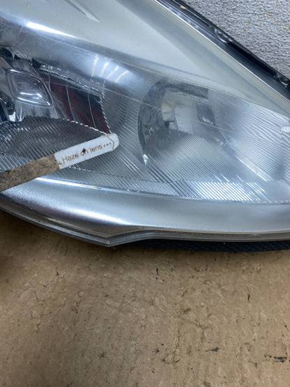 2013 - 2016 Ford Escape Headlight Right Passenger RH Side Halogen AI3653 DW5