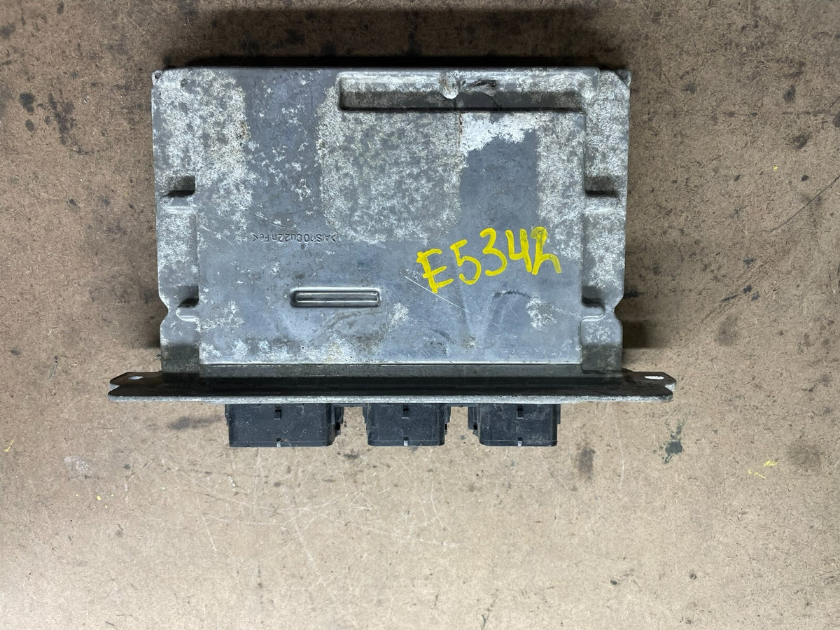 2006 Ford Van E150 E250 4.6L Engine Control Module 6c2a-12a650-jc N4680 DG1