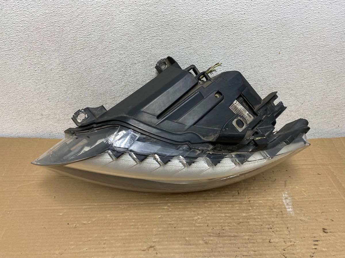 2010 to 2015 Audi Q7 Left Driver Side Xenon LED Headlight ag9103 DG5