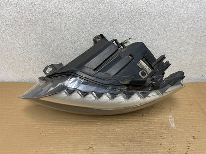2010 to 2015 Audi Q7 Left Driver Side Xenon LED Headlight ag9103 DG5