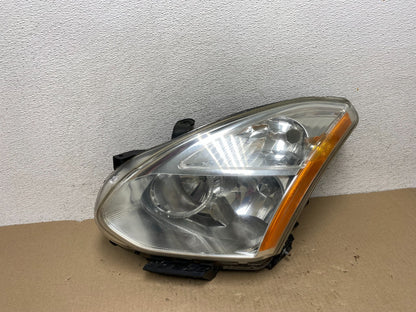 2008 to 2013 Nissan Rogue HID Xenon Headlight Left Driver Lh Side AG6910 DW0