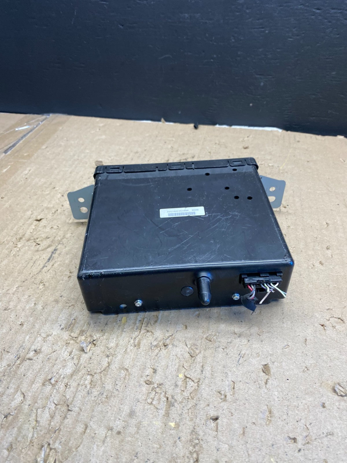 2014 2015 Buick LaCrosse Audio CD Disc Player ab5673 DG3
