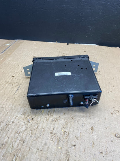 2014 2015 Buick LaCrosse Audio CD Disc Player ab5673 DG3