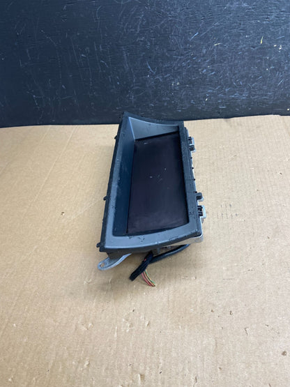 2007 - 2010 BMW X5 X6 Navigation Radio Information 8.8" Display Screen AE4421 DG1