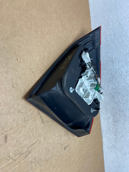 2004 to 2007 Volvo S40 Right Passenger RH Side Tail Light AD6217 LK4