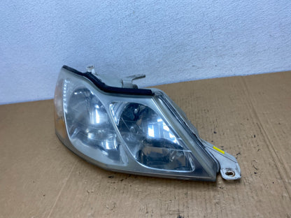 2000-2004 Toyota Avalon Halogen Headlight Right Passenger RH AC7737 DW1