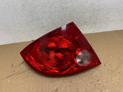 2005-2010 Chevrolet Cobalt Sedan Left Driver Side Tail Light AG1059 LK0