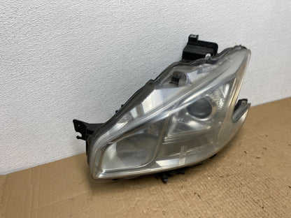 2009-2014 Nissan Maxima Headlight Left Driver Side Xenon HID OEM AC3879 DW2