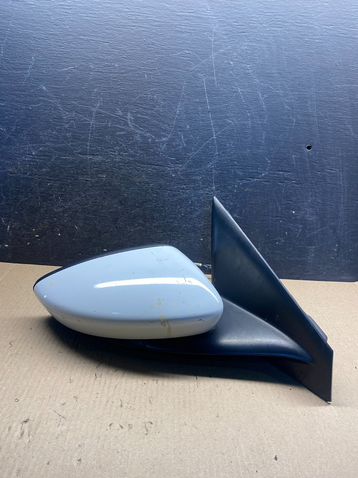 2015 2016 2017 Chrysler 200 Right Passenger View Door Mirror AH3291 DG0