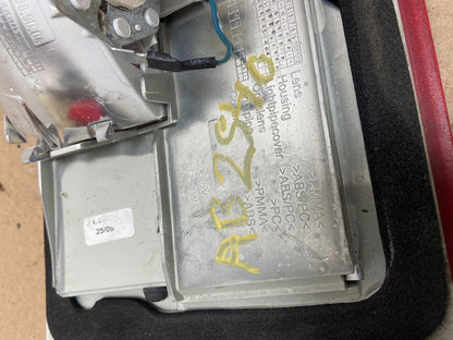 2007 to 2010 Bmw X5 E70 Left Driver Lh Side Inner Tail Light Oem AB2540 DW6