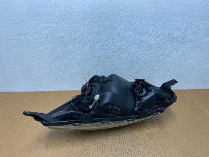 2014 - 2020 Mitsubishi Mirage Right Passenger RH Halogen Headlight AE1372 DW6