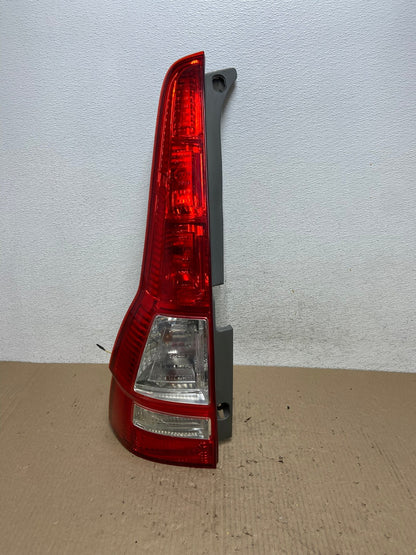 2007 - 2011 Honda Cr-v Crv Left Driver Lh Side Tail Light AE9801 LK0