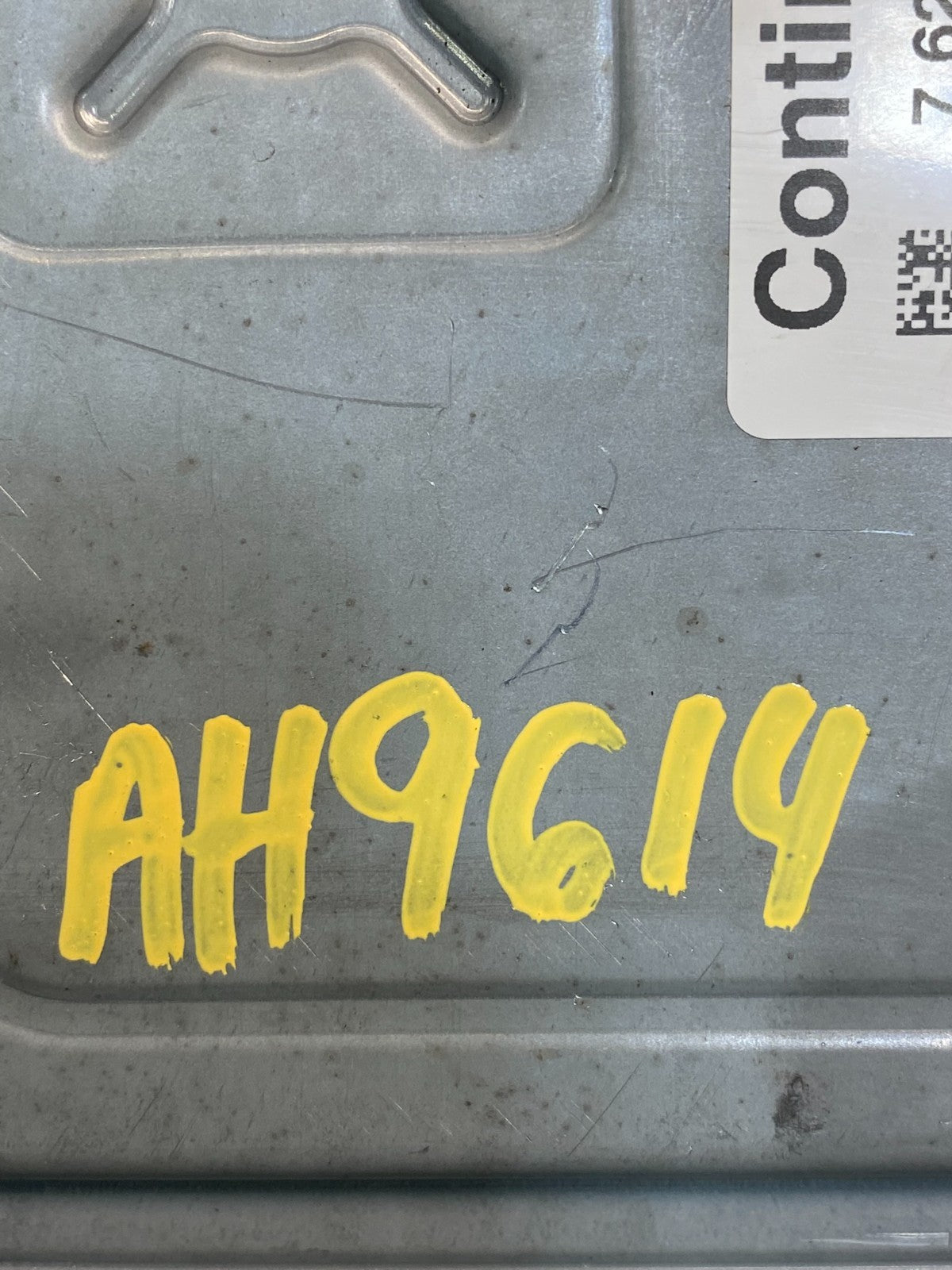 2011 - 2013 BMW 128i ECM ECU Engine Computer 7624052 ah9614 DG3