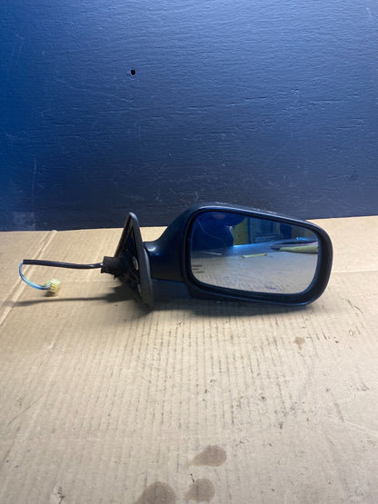2003 to 2005 Subaru Forester Right Passenger View Power Door Mirror AB7435 DG9