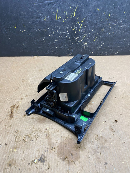 2009 to 2012 Mazda 6 Center Console Dash Dual Cup Holder Oem Z4592 DG5