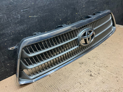 2008-2010 Toyota Highlander Hybrid Front Upper Grille Grill Emblem Y6644 DG1