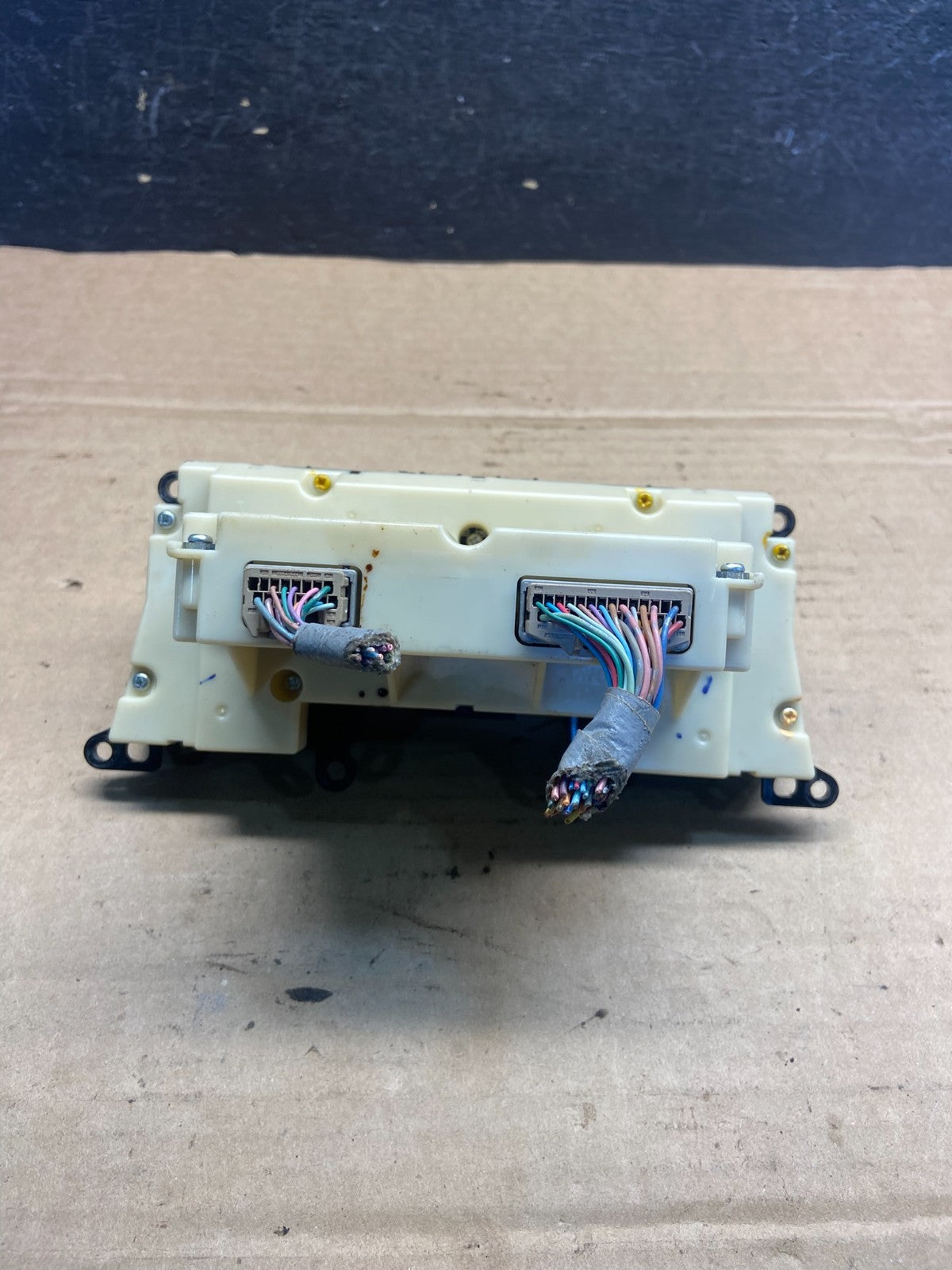2011-2017 Honda Odyssey Dash Climate Control A/C Heater ae2505 DG5