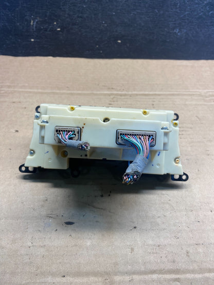 2011-2017 Honda Odyssey Dash Climate Control A/C Heater ae2505 DG5