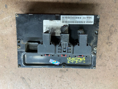2007 Dodge Charger Magnum 3.5L Engine Control Unit ECU ECM OEM L0905 DG0