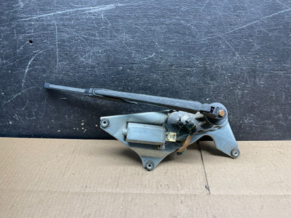 2003 to 2011 Honda Element Rear Windshield Washer Wiper Motor v9074 DG0