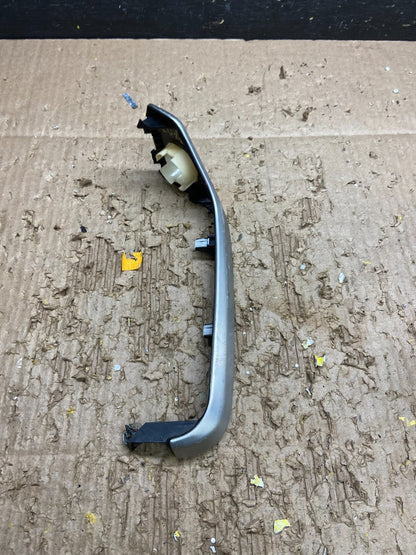 2009 - 2014 Nissan Murano Engine Ignition Start Switch Trim Bezel OEM v7707 DG2