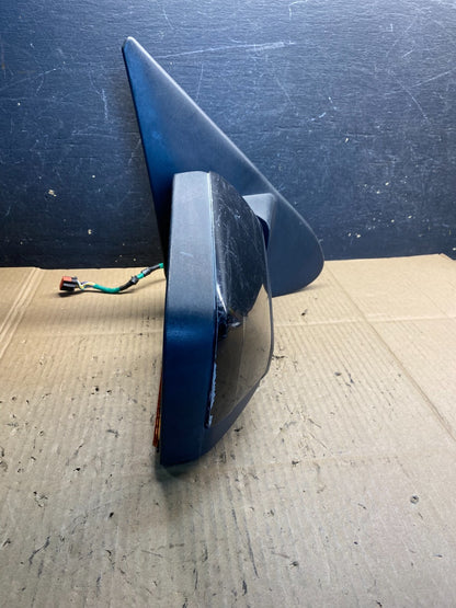 2007-2011 Ford Expedition Right Passenger RH View Door Heat Mirror AB0686 MS11