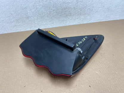 2001 to 2004 Toyota Sequoia Right Passenger Rh Side Tail Light AE6965 LK4