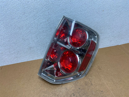 2006 2007 2008 Honda Pilot Right Passenger Rh Side Tail light AD9337 LK0