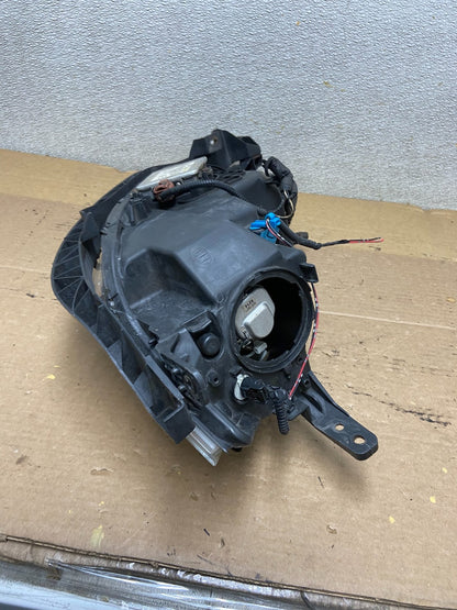 2007 2008 2009 Acura Rdx Right Passenger Side Headlight Xenon HID OEM AB5324 DW6