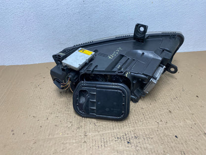 2005 to 2008 Audi A6 Right Passenger Side Headlight Xenon HID OEM AC5517 DW7