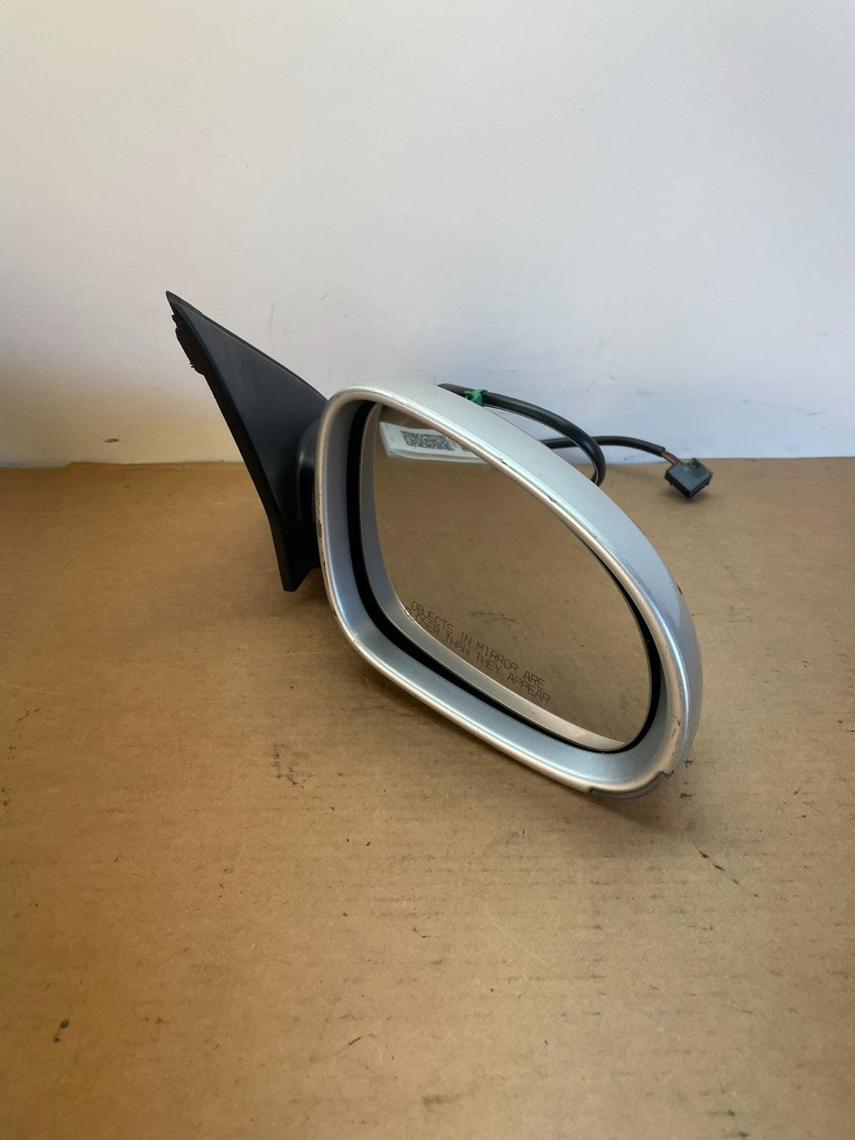 2006-2010 Volkswagen Jetta right Driver View Door Mirror AG1964 DG2