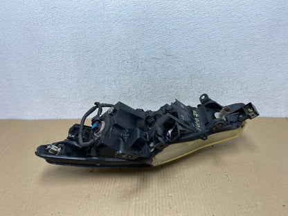 2011 to 2014 Nissan Murano Headlight Right Passenger Rh Halogen AE9496 LK6