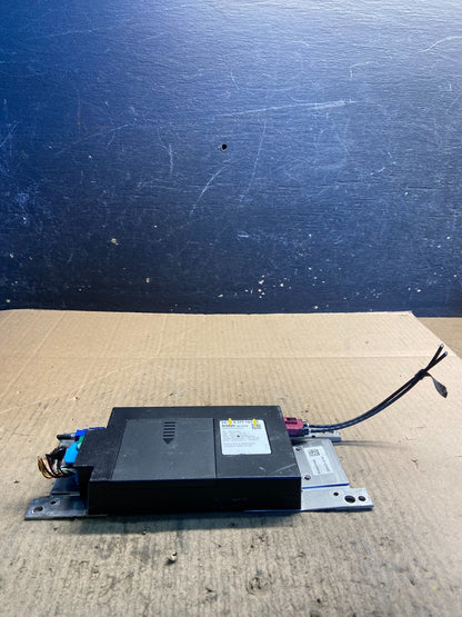 2012 to 2017 Bmw Bluetooth  Control Module Computer Telematics OEM z0756 DG0