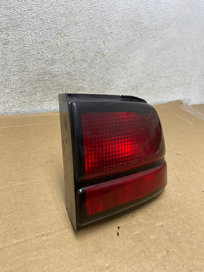 1991 - 1994 Chevrolet Cavalier Right Passenger RH Side Tail Light AH8219 LK1