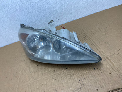 2002 to 2004 Toyota Camry Halogen Headlight Right Passenger Rh AC7804 DW1