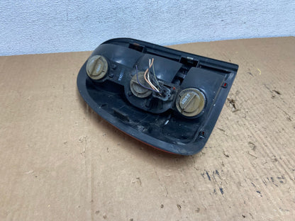 1998 to 2003 Dodge Durango Tail Light Right Passenger RH Side AD2490 LK4