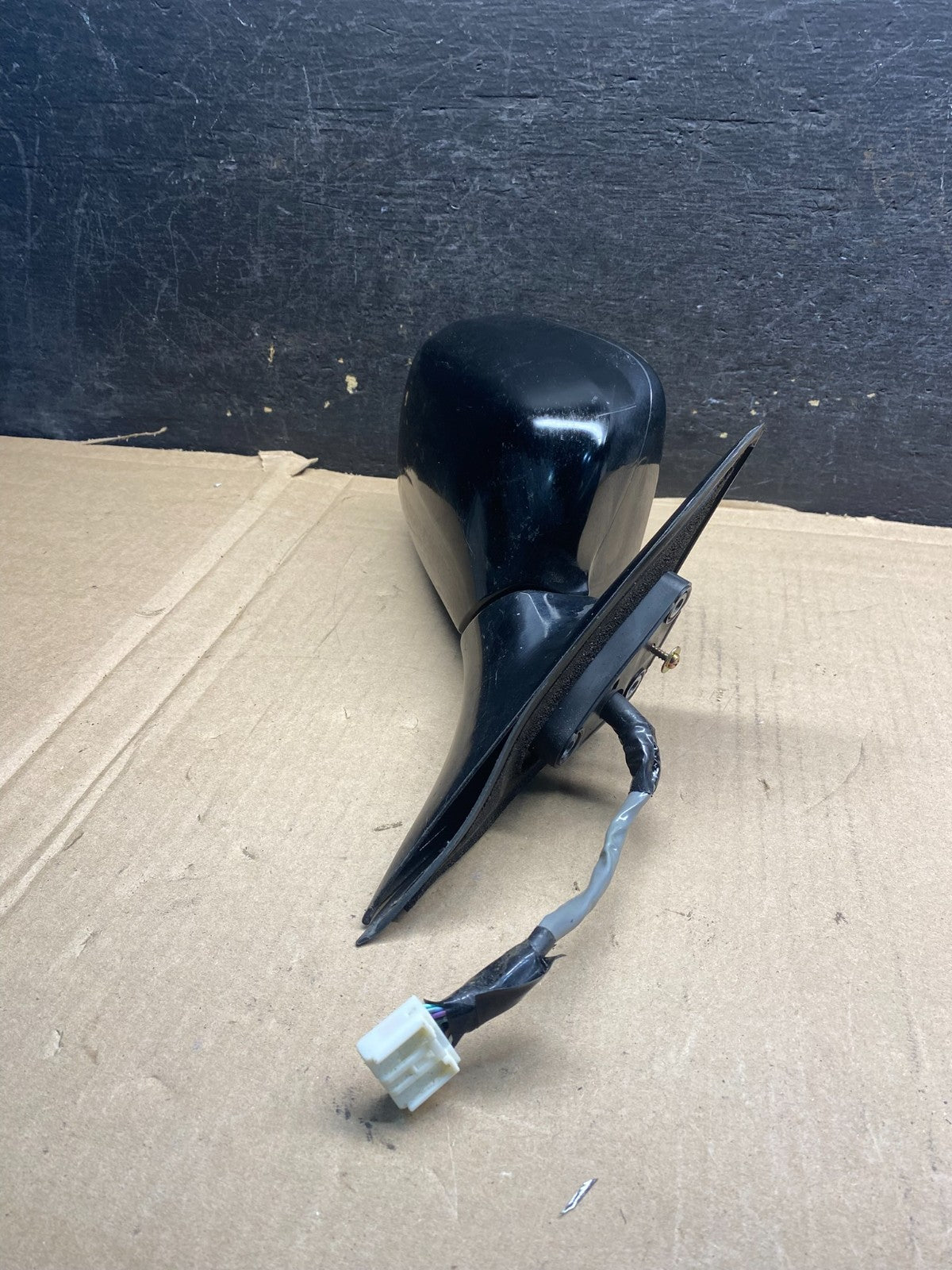 2002 to 2006 Lexus ES300 ES330 Right Passenger RH View Door Mirror AJ0498 DG2