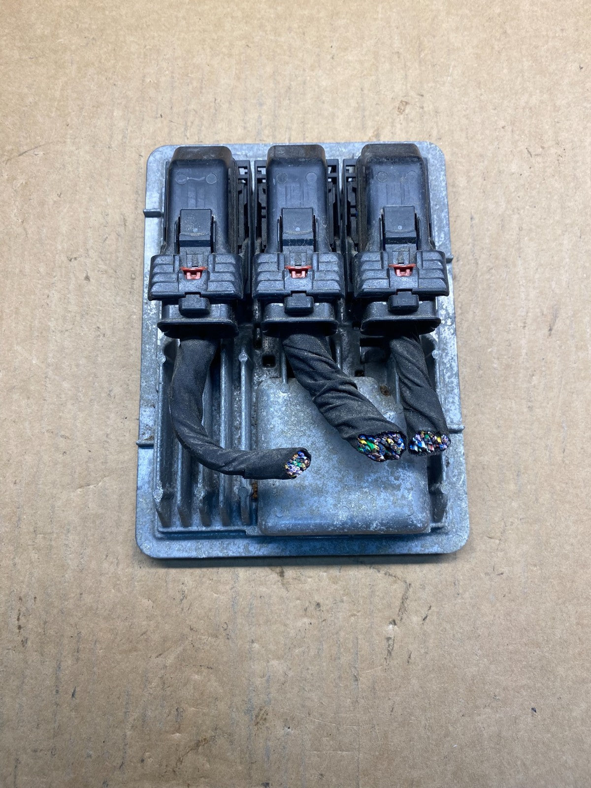 2017-2021 Chevrolet Malibu Verano Ecu Engine Control Module Unit Ecm AH5021 DG0