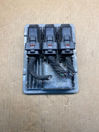 2017-2021 Chevrolet Malibu Verano Ecu Engine Control Module Unit Ecm AH5021 DG0
