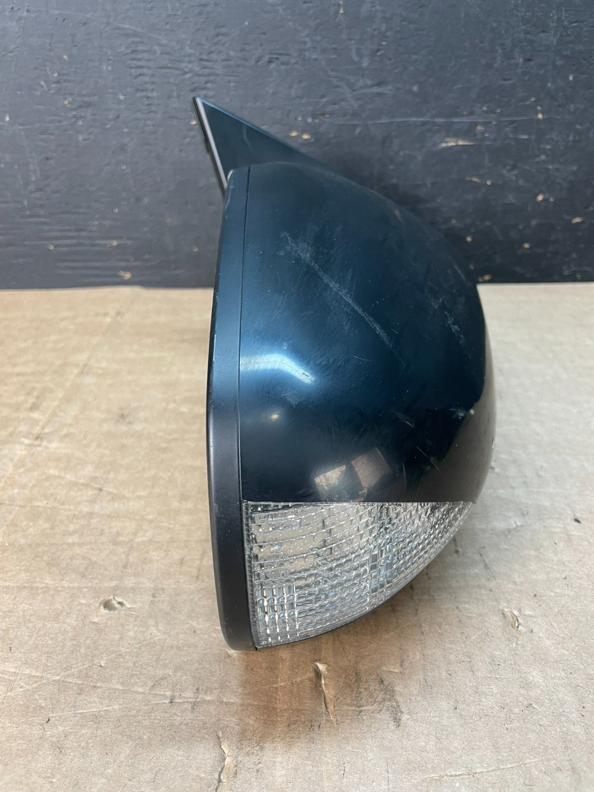 2005 to 2010 Scion TC Right Passenger Side View Door Mirror AE8468 DW9