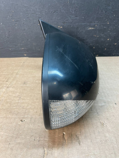 2005 to 2010 Scion TC Right Passenger Side View Door Mirror AE8468 DW9