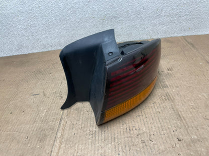 1996 to 1999 Pontiac Boneville Right Passenger Side Tail Light AA65472