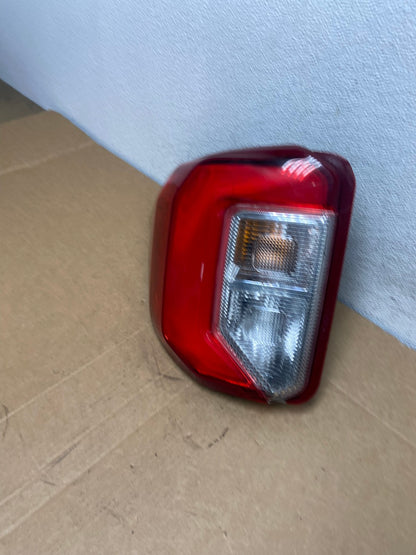 2020 2021 2022 2023 Ford Explorer Left Driver Lh Side Tail light AD5405 LK1