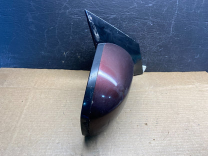 2009 to 2014 Nissan Murano Right Passenger Side View Door Mirror AD9748 DW1