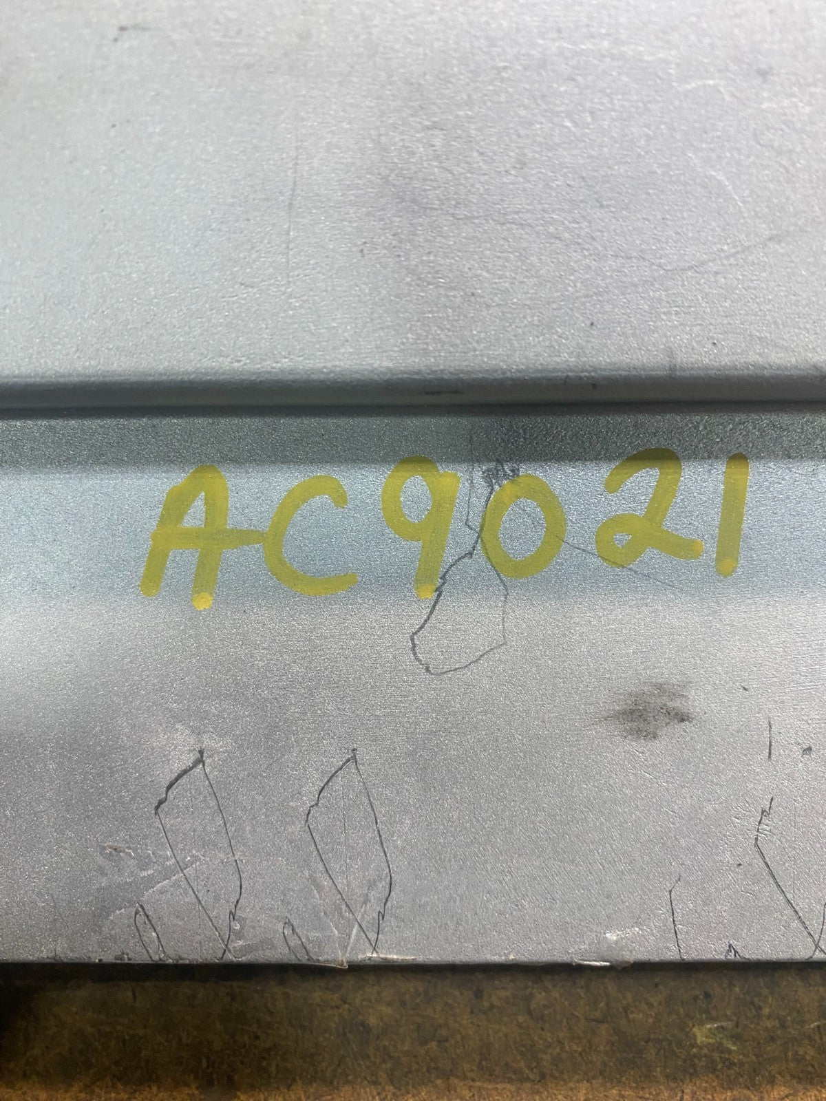 2008 Ford Van E-Series 5.4L Engine Control Module 8C2A-12A650-APB ECU AC9021 DW3