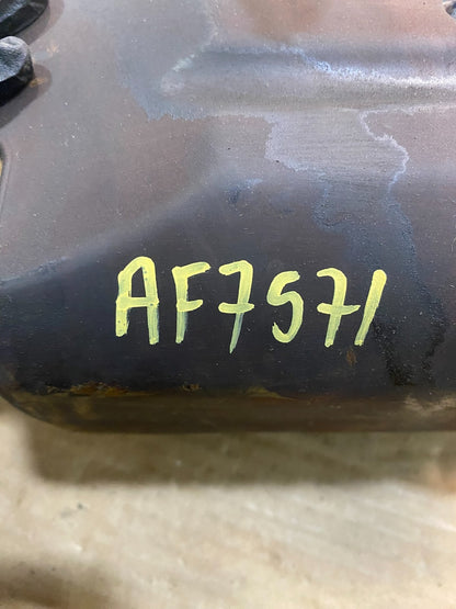 2013 -2016 Nissan Pathfinder Electric Hydraulic Power Steering Pump AF7571 DG7