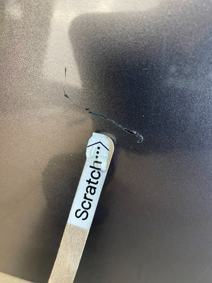 2008 to 2009 Honda Accord Sedan Trunk Deck Lid Trim Panel Molding AG3116 DG3