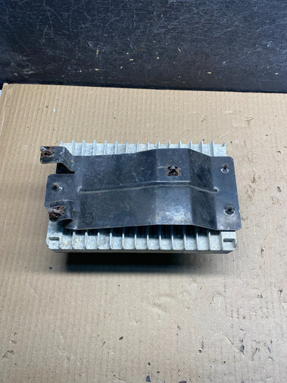 2005 Chrysler Caravan 3.3L Engine Control Unit ECU P04748635AF ah7394 DG1